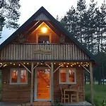 Pod Czarnym Dzieciolem - Dom Z Widokiem I Prywatna Balia Holiday home