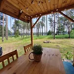 Pod Czarnym Dzieciolem - Dom Z Widokiem I Prywatna Balia Holiday home Mazowki