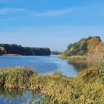 Holiday home Pod Czarnym Dzieciolem - Dom Z Widokiem I Prywatna Balia Mazowki