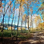 Holiday home Pod Czarnym Dzieciolem - Dom Z Widokiem I Prywatna Balia Mazowki