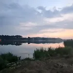 Holiday home Pod Czarnym Dzieciolem - Dom Z Widokiem I Prywatna Balia