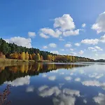 Pod Czarnym Dzieciolem - Dom Z Widokiem I Prywatna Balia Holiday home
