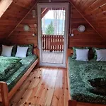 Pod Czarnym Dzieciolem - Dom Z Widokiem I Prywatna Balia * Mazowki