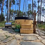 Pod Czarnym Dzieciolem - Dom Z Widokiem I Prywatna Balia Holiday home *