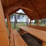 Holiday home Pod Czarnym Dzieciolem - Dom Z Widokiem I Prywatna Balia Mazowki