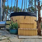 Holiday home Pod Czarnym Dzieciolem - Dom Z Widokiem I Prywatna Balia *