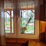 Holiday home Pod Czarnym Dzieciolem - Dom Z Widokiem I Prywatna Balia Mazowki