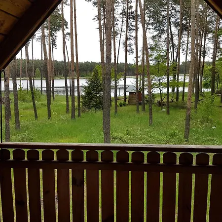 Pod Czarnym Dzieciolem - Dom Z Widokiem I Prywatna Balia *