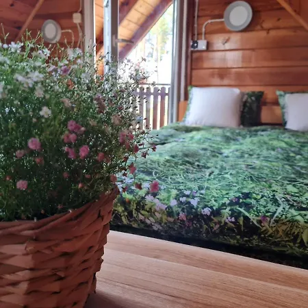 Pod Czarnym Dzieciolem - Dom Z Widokiem I Prywatna Balia