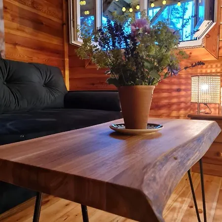 Pod Czarnym Dzieciolem - Dom Z Widokiem I Prywatna Balia * Mazowki