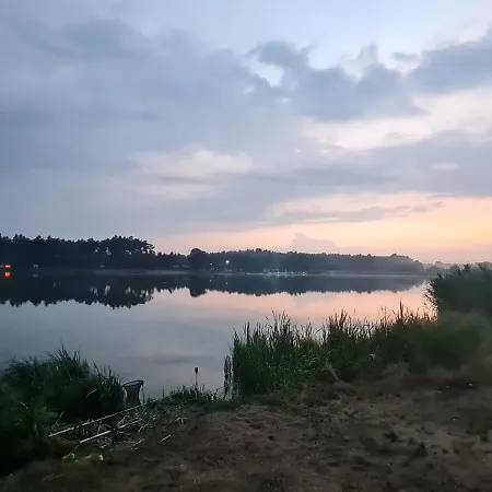 Prázdninový dům Pod Czarnym Dzieciolem - Dom Z Widokiem I Prywatna Balia