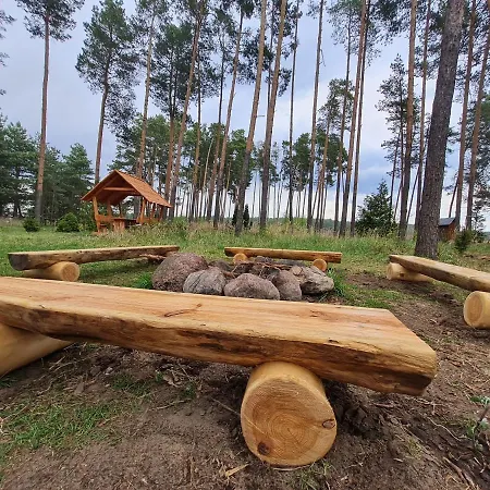 Pod Czarnym Dzięciołem - Dom Z Widokiem I Prywatną Balią * Mazowki
