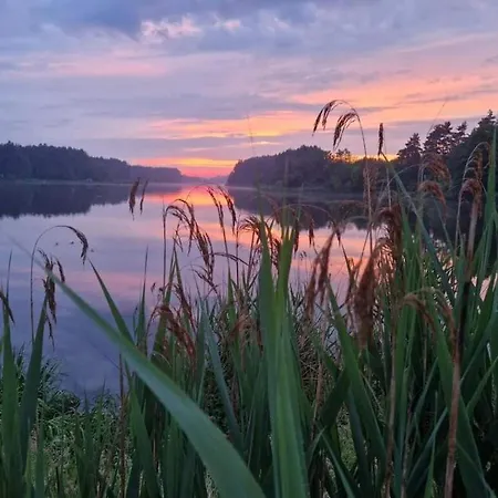 Prázdninový dům Pod Czarnym Dzieciolem - Dom Z Widokiem I Prywatna Balia