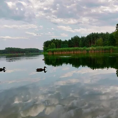 Pod Czarnym Dzieciolem - Dom Z Widokiem I Prywatna Balia Дом отдыха