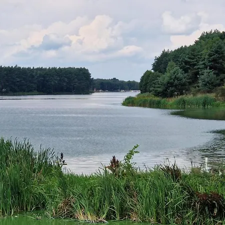 Prázdninový dům Pod Czarnym Dzieciolem - Dom Z Widokiem I Prywatna Balia *