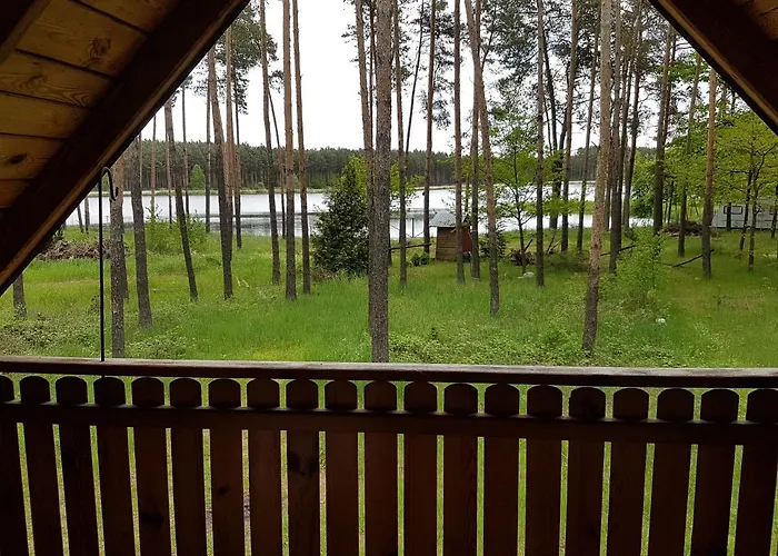 Pod Czarnym Dzieciolem - Dom Z Widokiem I Prywatna Balia *