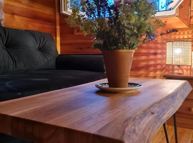 Pod Czarnym Dzieciolem - Dom Z Widokiem I Prywatna Balia * Mazowki