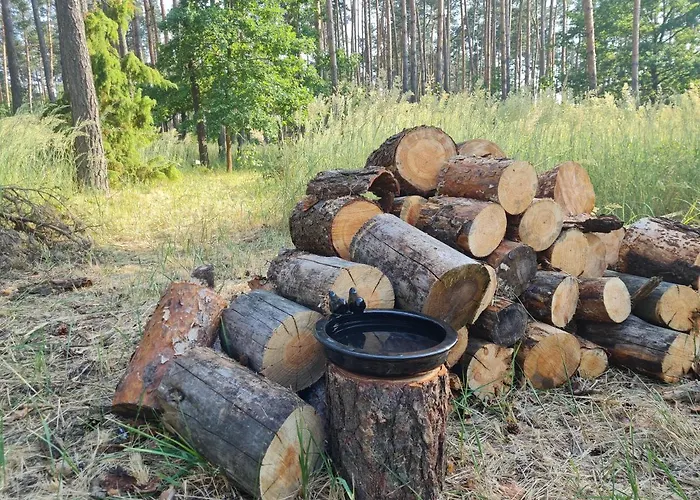 Pod Czarnym Dzieciolem - Dom Z Widokiem I Prywatna Balia Prázdninový dům *