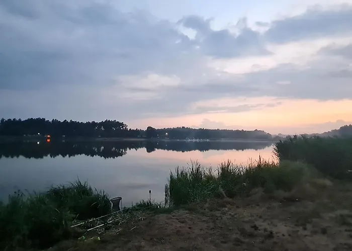 Nyaraló Pod Czarnym Dzieciolem - Dom Z Widokiem I Prywatna Balia