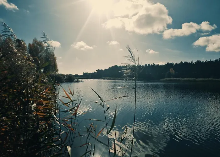 Pod Czarnym Dzieciolem - Dom Z Widokiem I Prywatna Balia