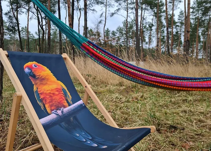 Pod Czarnym Dzieciolem - Dom Z Widokiem I Prywatna Balia *