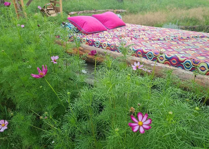 Pod Czarnym Dzieciolem - Dom Z Widokiem I Prywatna Balia Mazowki