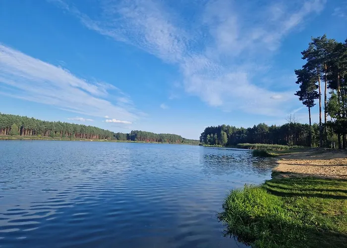 Nyaraló Pod Czarnym Dzieciolem - Dom Z Widokiem I Prywatna Balia