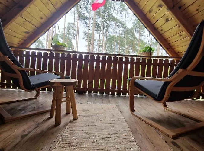 Pod Czarnym Dzieciolem - Dom Z Widokiem I Prywatna Balia