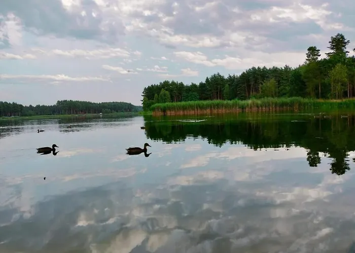 Pod Czarnym Dzieciolem - Dom Z Widokiem I Prywatna Balia Nyaraló