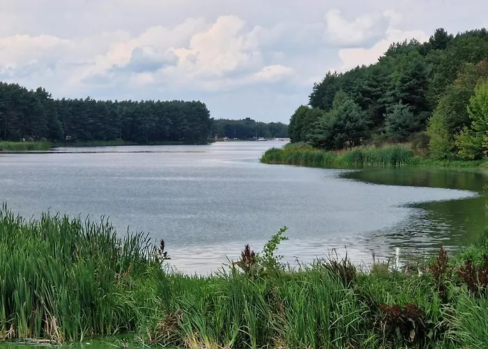 Prázdninový dům Pod Czarnym Dzieciolem - Dom Z Widokiem I Prywatna Balia *
